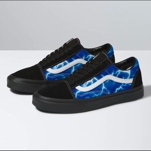 VANS LIGHTNING OLD SKOOL | U.S. Men 11